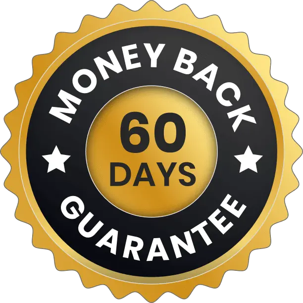 NeuroZoom Money Back Guarantee